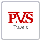 PVS Travels (Mumbai) biểu tượng