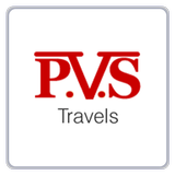 PVS Travels (Mumbai) ícone