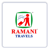 Ramani Travels иконка