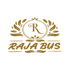 Raja Buses ไอคอน