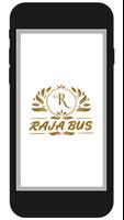 Raja Buses โปสเตอร์