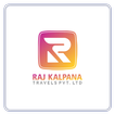 Raj Kalpana Travels Pvt.Ltd আইকন