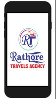 Rathore Travel Agency Affiche