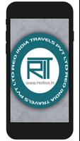 Poster Reo India Travels