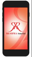 Reshma Tourist Affiche