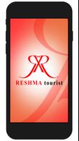 Reshma Tourist Cartaz