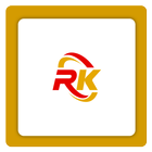 RK Travels آئیکن
