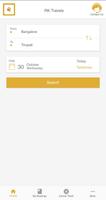 RK Travels اسکرین شاٹ 1