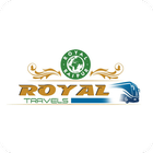 Royal Travels icône