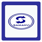 Samanvi Travels आइकन