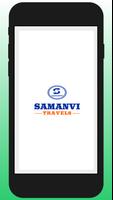 Samanvi Travels पोस्टर