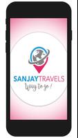 Sanjay Travels 포스터
