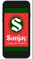 Sanjay Tours & Travels โปสเตอร์
