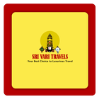 Sri Vari Travels আইকন