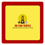 Sri Vari Travels icon