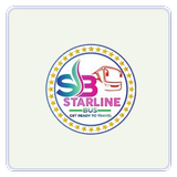 STARLINE BUS(R) icon
