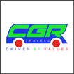 CGR Travels 图标