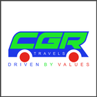 CGR Travels simgesi