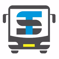 Скачать Bus Mobility APK