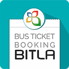 Bitla Booking ikona