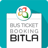 Bitla Booking icône