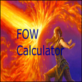 Force of Will Life Counter PRO
