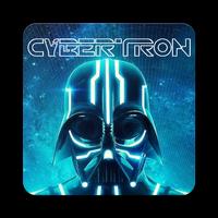 Cybertron پوسٹر