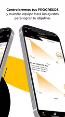 Tr4iner XAPK download