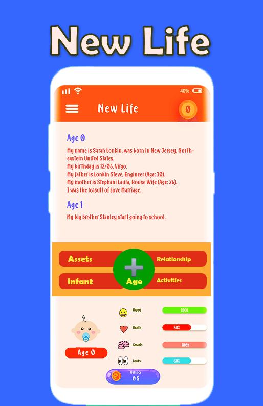 Bitlife life simulator. BITLIFE игра. Bit Life последняя версия. BITLIFE Скриншоты. BITLIFE - Life Simulator игра.