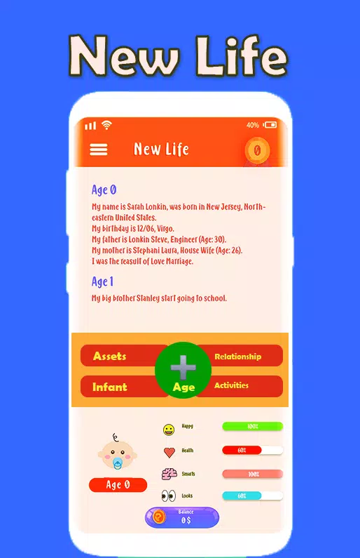 Bitlife Game