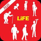 IMVU: Life simulation app ikona