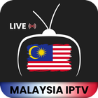 Malaysia TV Channels icône