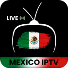 Maxico IPTV Links m3u Playlist icon