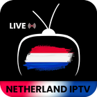 Netherland Live TV Channels icône