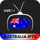 Australia  Live TV Channels Zeichen