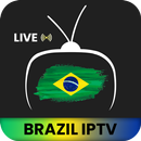 Brazil IPTV Links m3u Playlist APK
