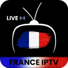 France TV Links m3u Playlist آئیکن