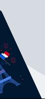1 Schermata France TV Links m3u Playlist