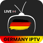 German Live TV Channels icône