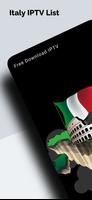 Italy IPTV poster