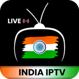 India IPTV simgesi