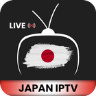 Japan Live TV Channels আইকন