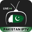 Pakistan IPTV Links m3u Lists APK