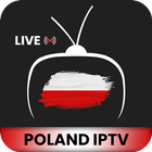 Poland Live TV Channels آئیکن