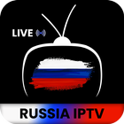 Russia Live TV Channels アイコン