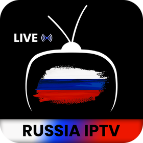Russia Live TV Channels иконка