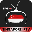 Singapore Live TV Channels APK