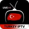 Turkish IPTV Link m3u Playlist Mod apk son sürüm ücretsiz indir