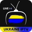 Ukraine IPTV Link m3u Playlist