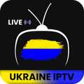 Ukraine IPTV Link m3u Playlist